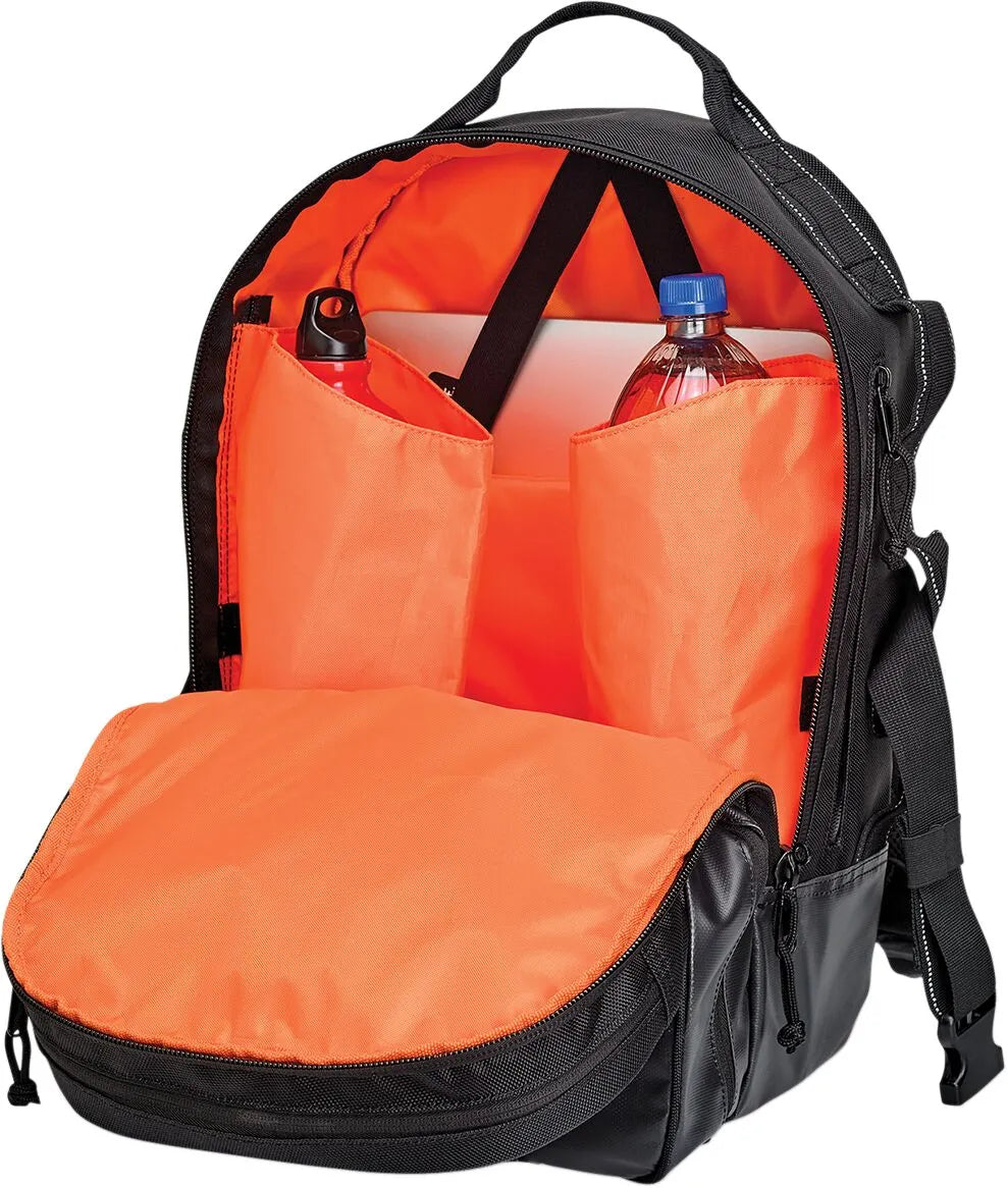 BILTWELL EXFIL-48 Ryggsäck Svart bild 6 PMMEDIA:b7a4eb05adf91409