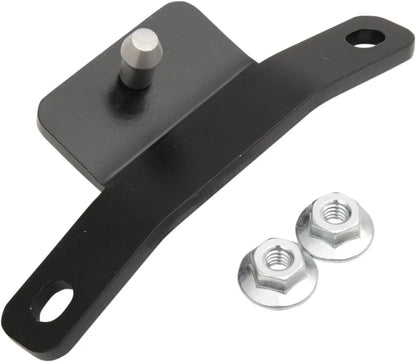 Drag Specialties Seats Mount Kit for Spring Solo Seat Sadelfästen bild 2 PMMEDIA:45d4f91deb5227e4