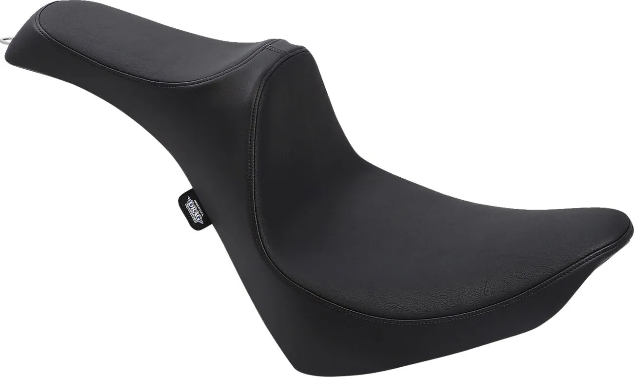 Drag Specialties Seats Predator III Seat Sadlar Harley Softail bild 8 PMMEDIA:33867570f20e8469
