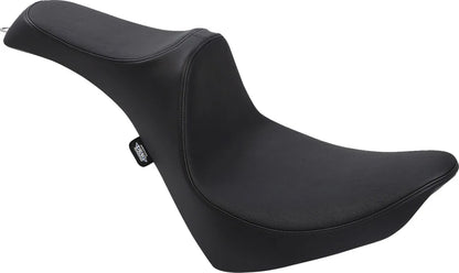 Drag Specialties Seats Predator III Seat Sadlar Harley Softail bild 8 PMMEDIA:33867570f20e8469