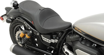 Z1R Low-Profile Touring Seat With EZ Glide II™ Backrest Option Övriga gatmotorcyklar bild 16 PMMEDIA:ec30817934c2cf20