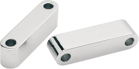 Accutronix Economy Fender Spacers Fästen & monteringsdelar för kåpor bild 2 PMMEDIA:a35353d4c48fe397