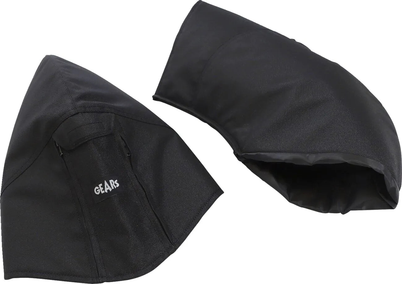 GEARS CANADA Handvärmare för ATV och Snöskoter bild 1 PMMEDIA:bc79312d7ce914e2