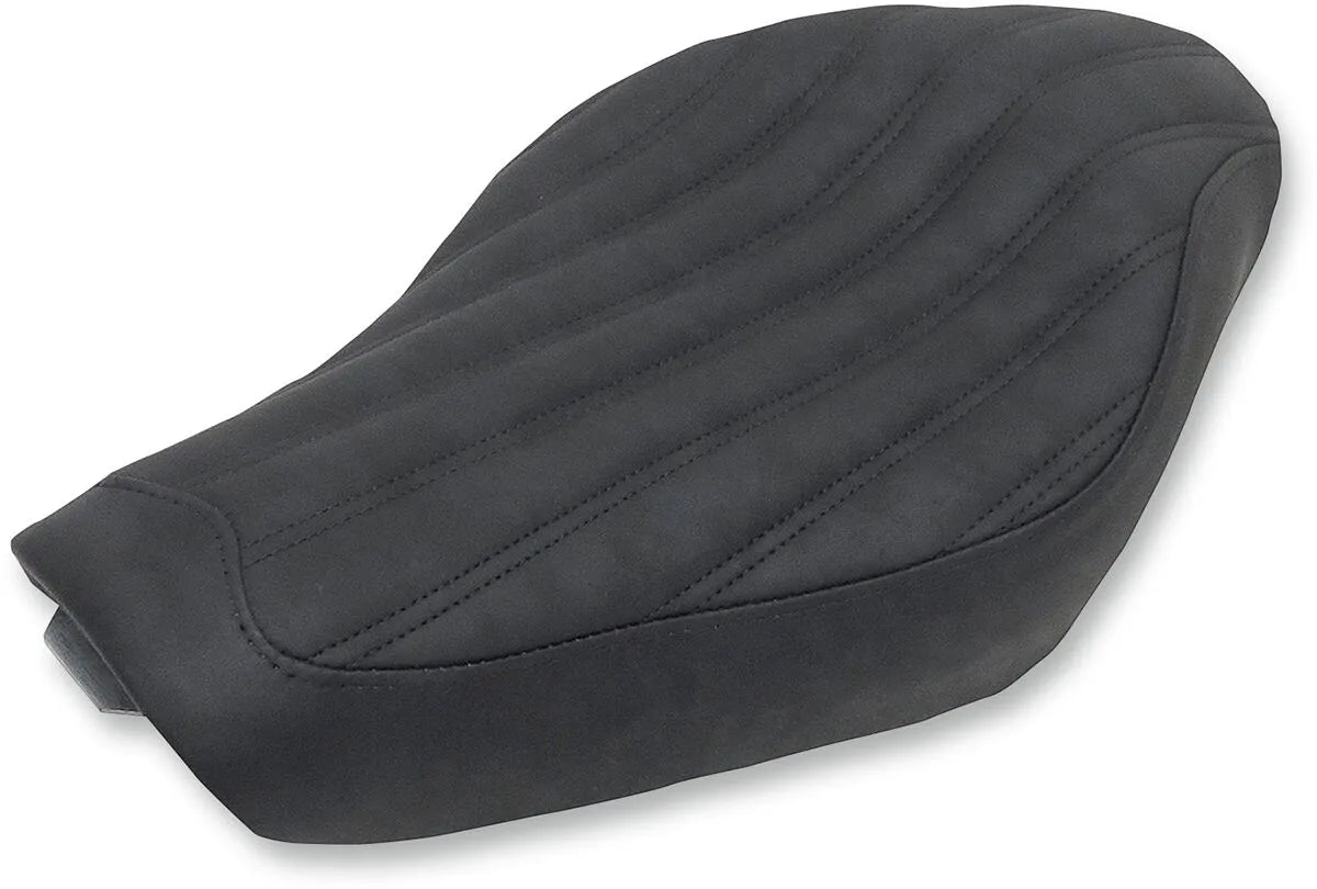 Saddlemen Knuckle Solo Seat Sadlar Harley Sportster bild 3 PMMEDIA:e9300a5f662f08ee