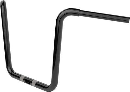 La Choppers Twin Round Handlebar Styren bild 14 PMMEDIA:bcf4cd56fde9cd72