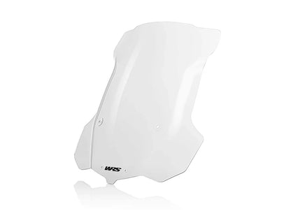 WRS Windscreen Touring Tiger Explorer Clear bild 4 PMMEDIA:af30f361b259681a