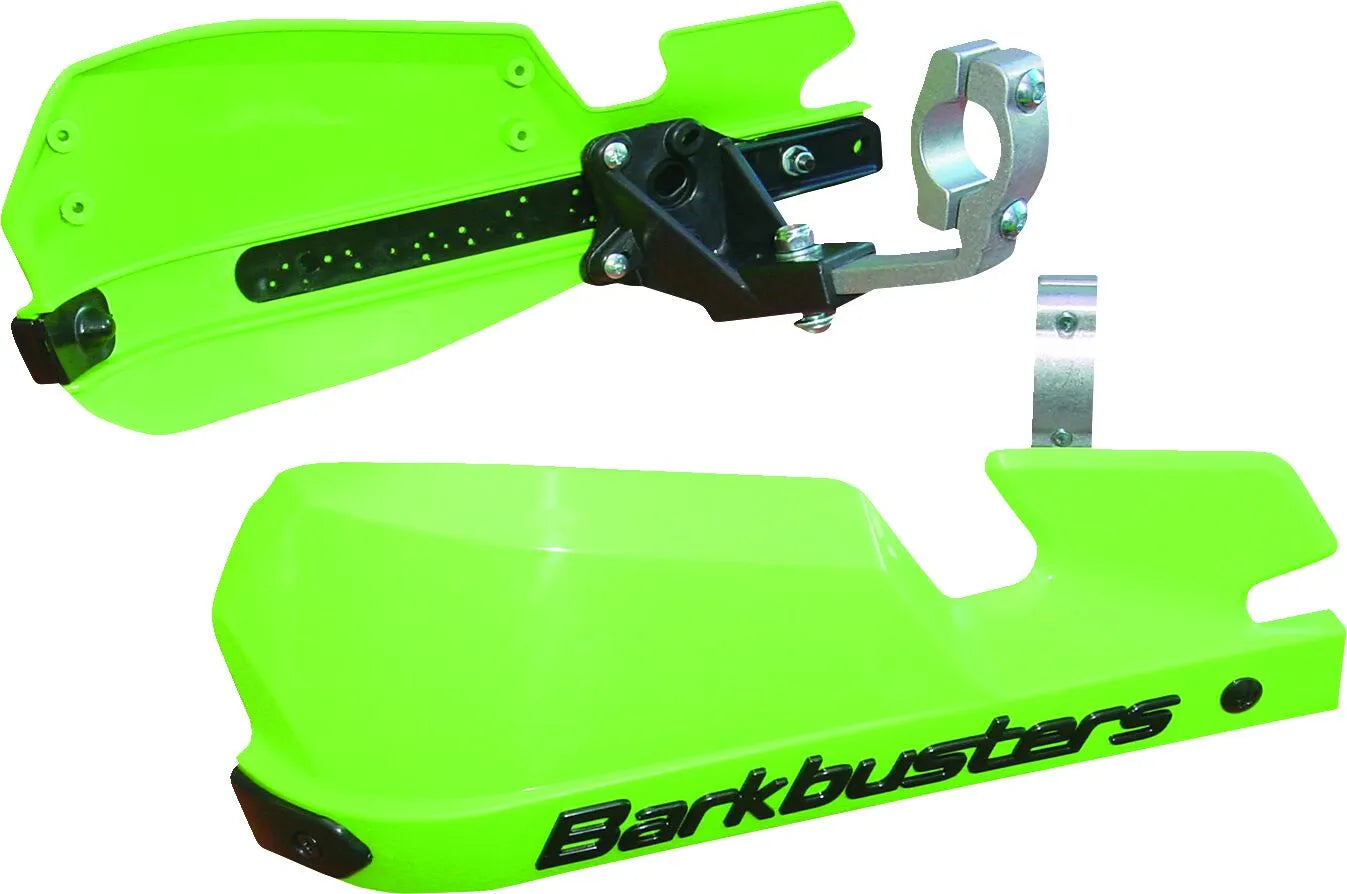 BARKBUSTERS VPS Motocross Handguard bild 1 PMMEDIA:2eb9e132bacb12b7