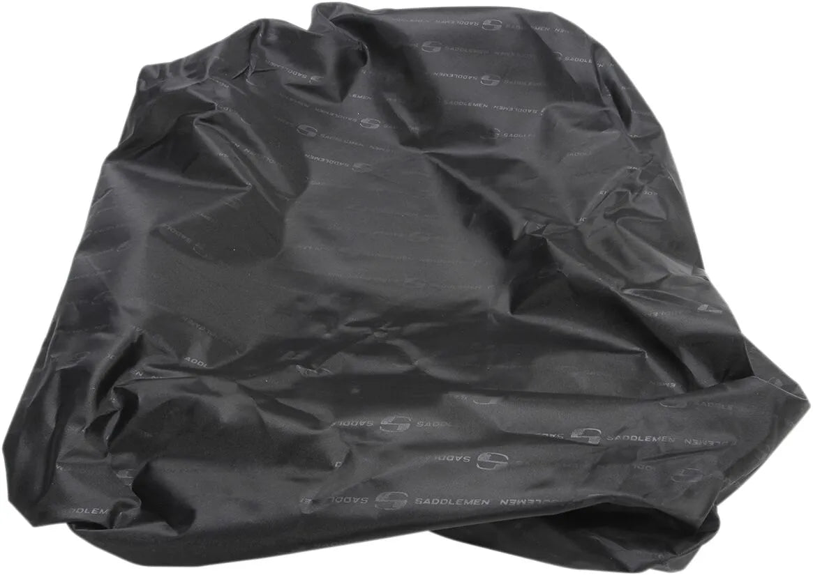 SADDLEMEN Seat Cover Rain Stepup XL bild 1 PMMEDIA:da71422e8b8581f5