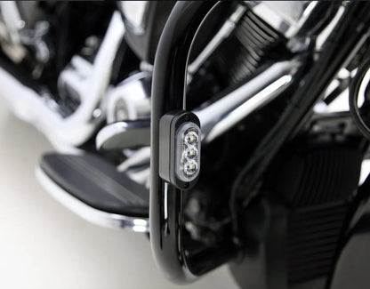 DENALI Engine Guard Mount för T3 Signal Pods bild 5 PMMEDIA:14297f86692c477c