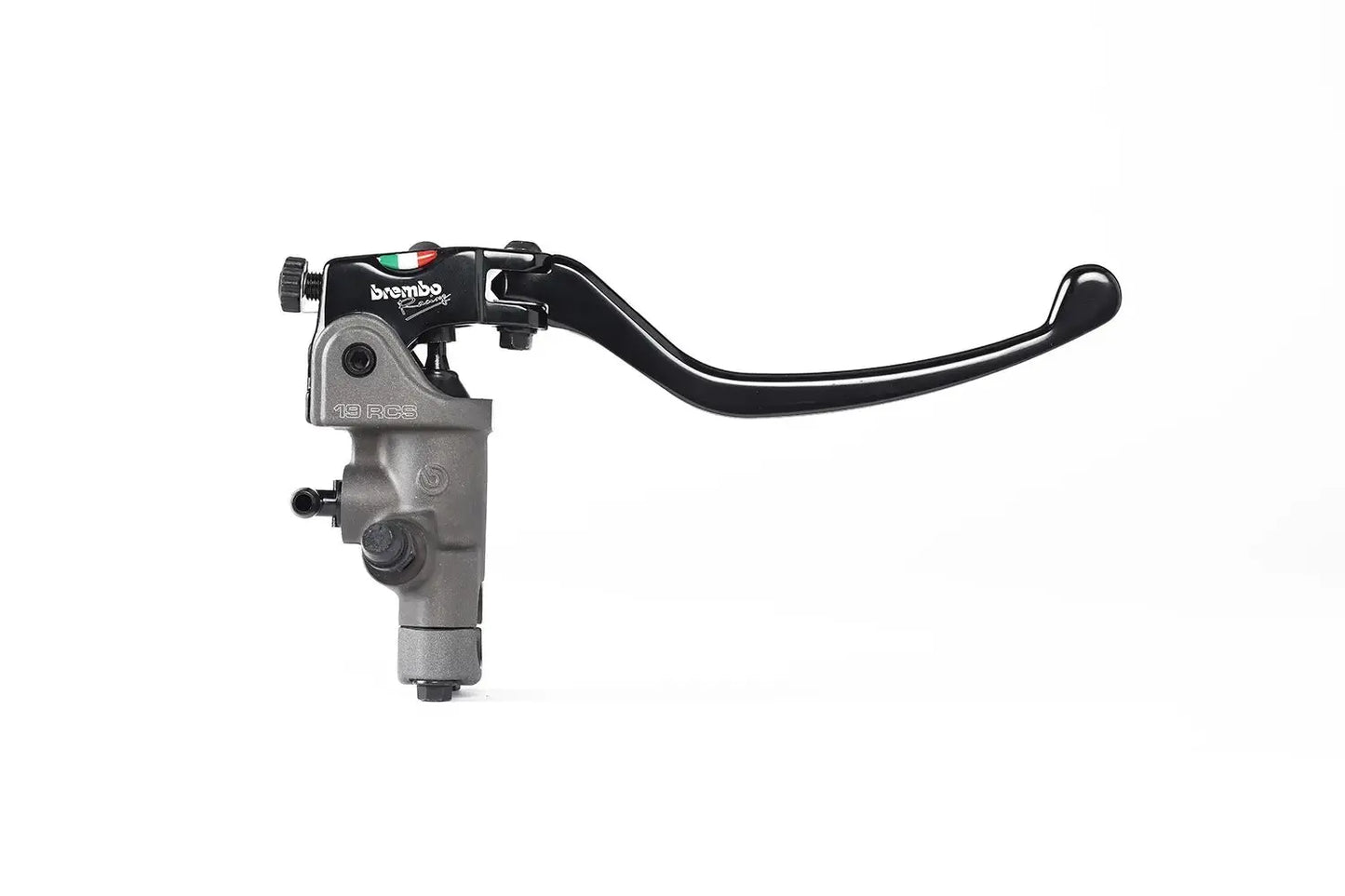 BREMBO RCS Bromshuvudcylinder med vikbar hävarm bild 4 PMMEDIA:160c5b0206cb0c02