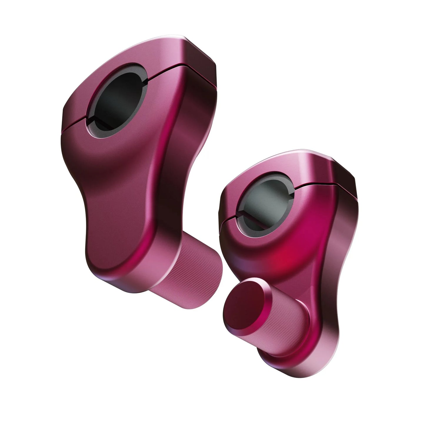 RJWC POWERSPORTS Handlebar Riser – Justerbar styrriser bild 3 PMMEDIA:a25d06a6df32a544