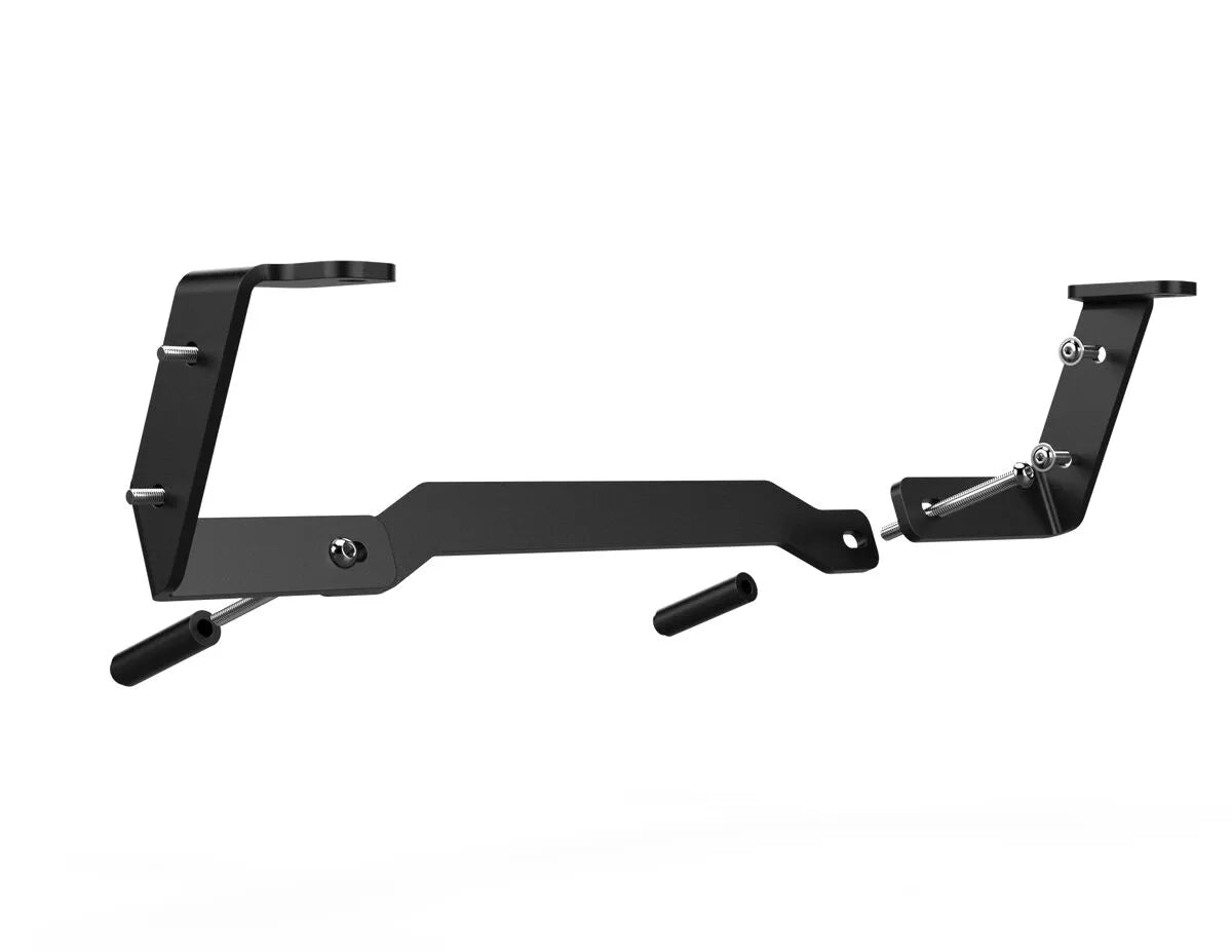 DENALI Fäste för extraljus – Ducati Multistrada V4 bild 1 PMMEDIA:b12c09b1970dee84