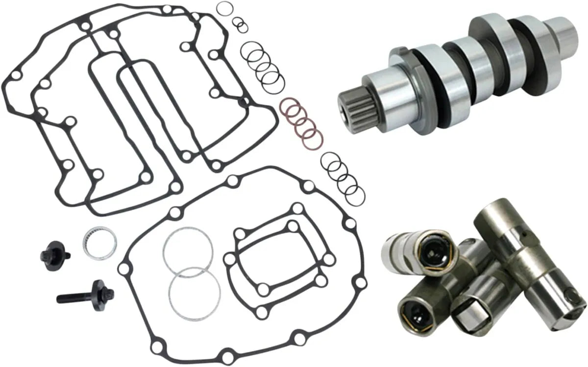 FEULING PARTS Kamremskit HP+ 472 Reaper Serien bild 1 PMMEDIA:f1a8cf09e8b6b24d
