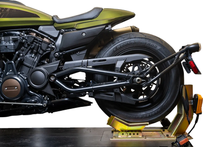 KODLIN USA 1" Lift Kit för Sportster S bild 5 PMMEDIA:b7561f18c8bc0e73
