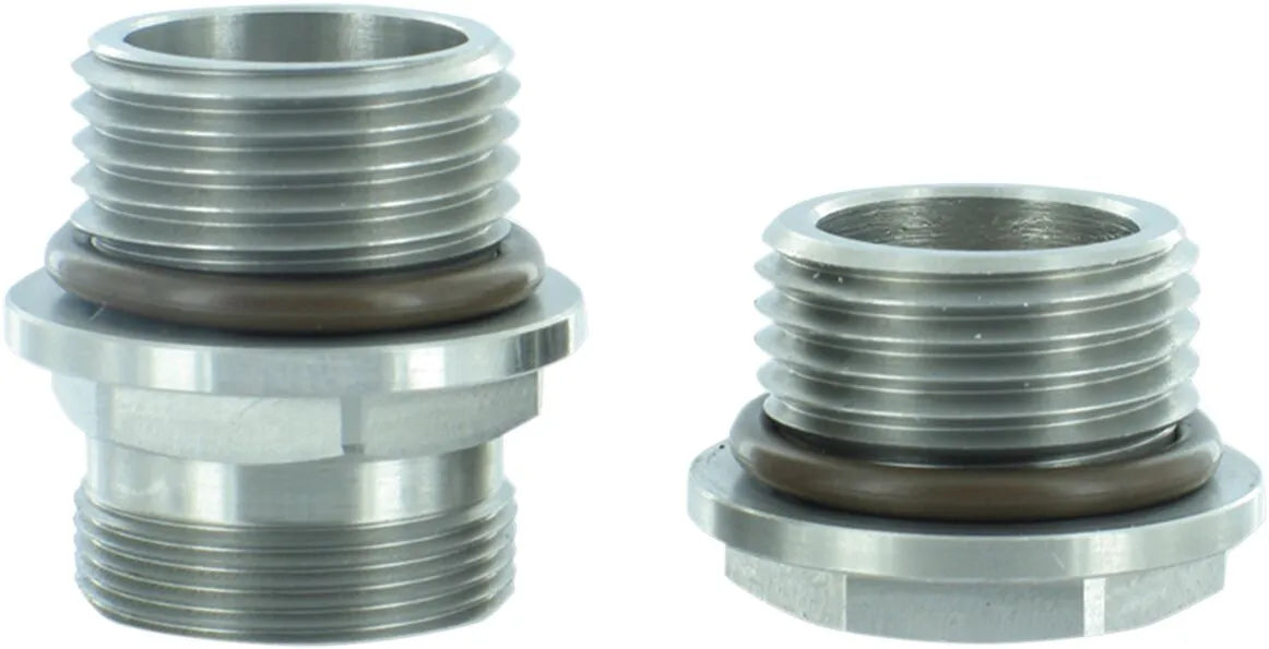 Pingel Tank Fitting Kit for Fuel Injection to Carburetor Conversion Bensinkranar & ventiler bild 3 PMMEDIA:5561647020cd078b