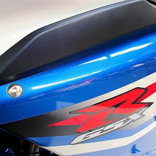 PRO BOLT Aluminium Fairing Bolt Kit för Suzuki bild 2 PMMEDIA:cd7c1f8d1325b592