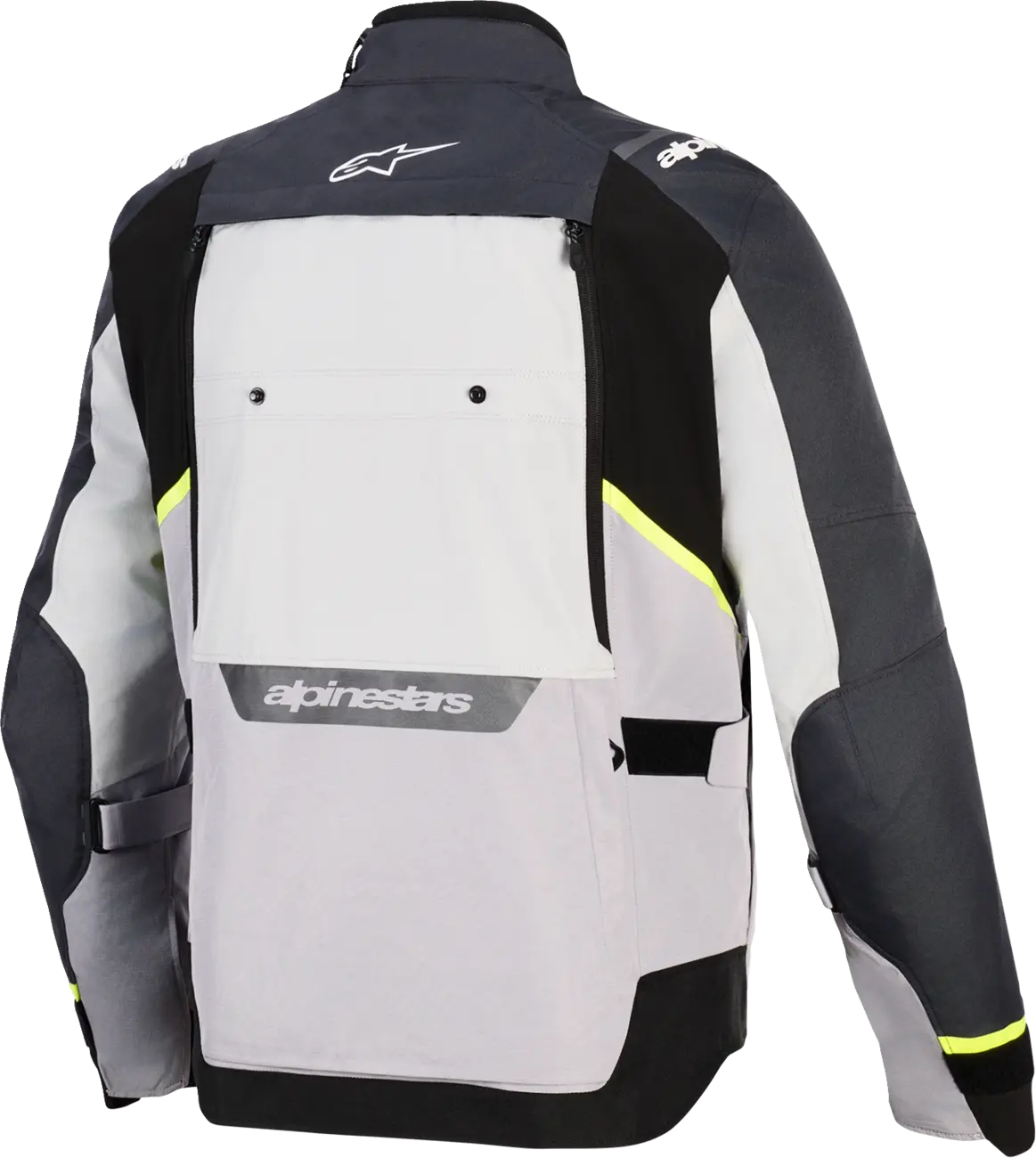 Alpinestars (Road) Cusco Drystar® Jacka textil herr bild 4 PMMEDIA:0c6d038ba144892e