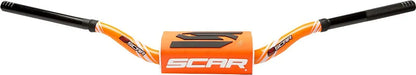 SCAR RACING O² Styre Low OR med padding bild 1 PMMEDIA:990e60e8e8e10eba