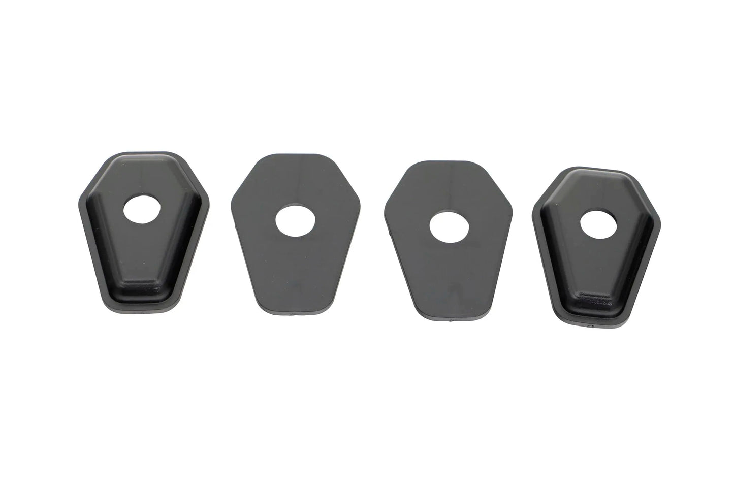 DAYTONA Monteringsplatta för blinkers Suzuki bild 1 PMMEDIA:54398b58248922fb