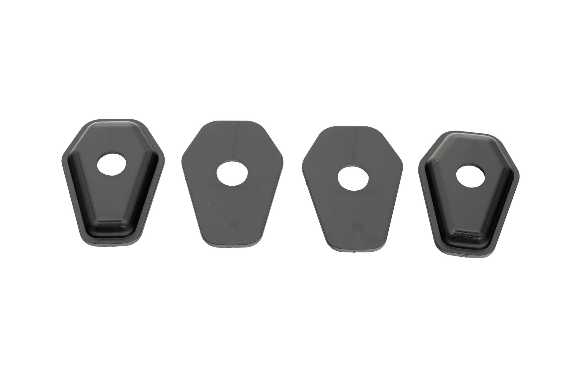 DAYTONA Monteringsplatta för blinkers Suzuki bild 1 PMMEDIA:54398b58248922fb