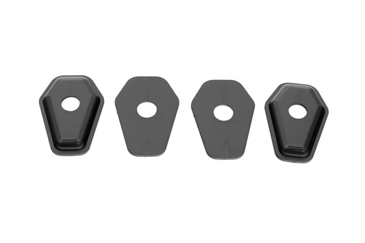 DAYTONA Monteringsplatta för blinkers Suzuki bild 1 PMMEDIA:54398b58248922fb