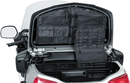 Kuryakyn Trunk Lid Organizer Bag Touringväskor bild 13 PMMEDIA:d4940d5444120df7