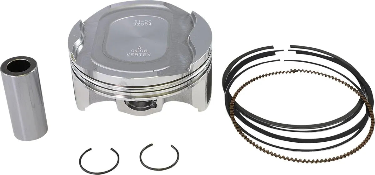 VERTEX Forged Replica Kolvkit för 4-takt bild 1 PMMEDIA:726de6caa8bbc31c