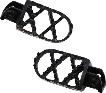 MOOSE OFFROAD HARD-PARTS Hybrid Foot Pegs för KTM bild 1 PMMEDIA:28c22ca328670ed6