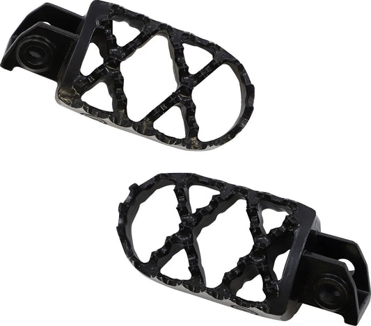 MOOSE OFFROAD HARD-PARTS Hybrid Foot Pegs för KTM bild 1 PMMEDIA:28c22ca328670ed6