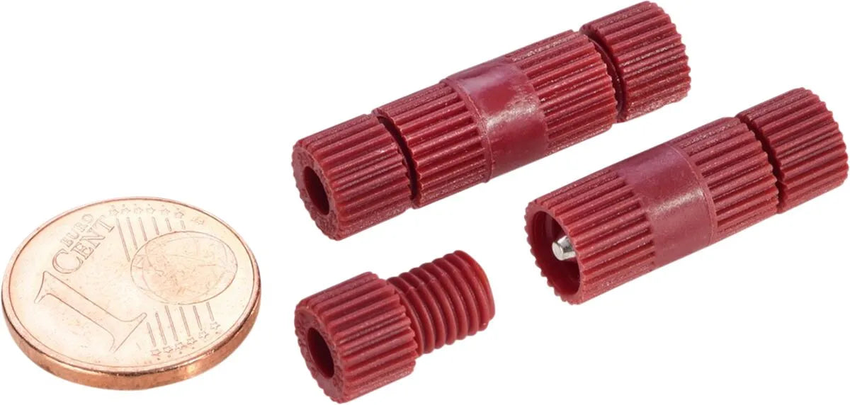 KELLERMANN Posi-Lock kabelkontakter 9-pack bild 1 PMMEDIA:4cb6eb2f6d8e5c89