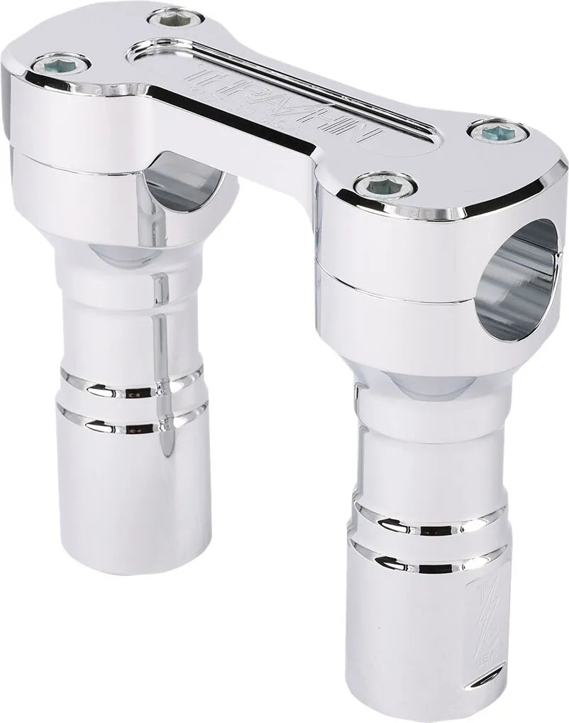 THRASHIN SUPPLY CO. Hole Shot Risers i aluminium bild 1 PMMEDIA:f462cef271edd9c1