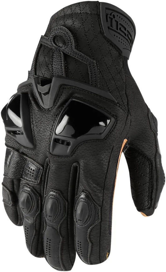 Icon Hypersport™ Short Street sport handskar herr bild 2 PMMEDIA:91ec5ca2b5a7cd7d