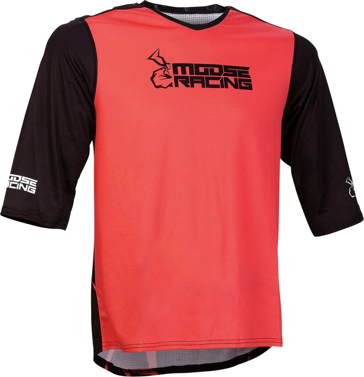 MOOSE OFFROAD SOFT-GOODS MTB 3/4-Ärms Tröja bild 1 PMMEDIA:15a8e24b4c37aa92