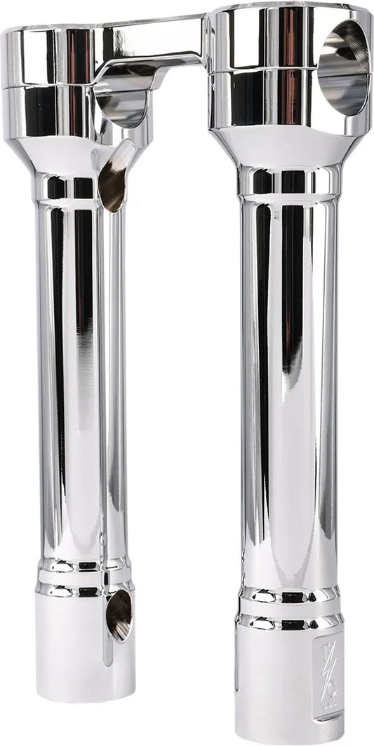 THRASHIN SUPPLY CO. Hole Shot Riser 8" krom bild 2 PMMEDIA:ff3fc2b0b320f4dd
