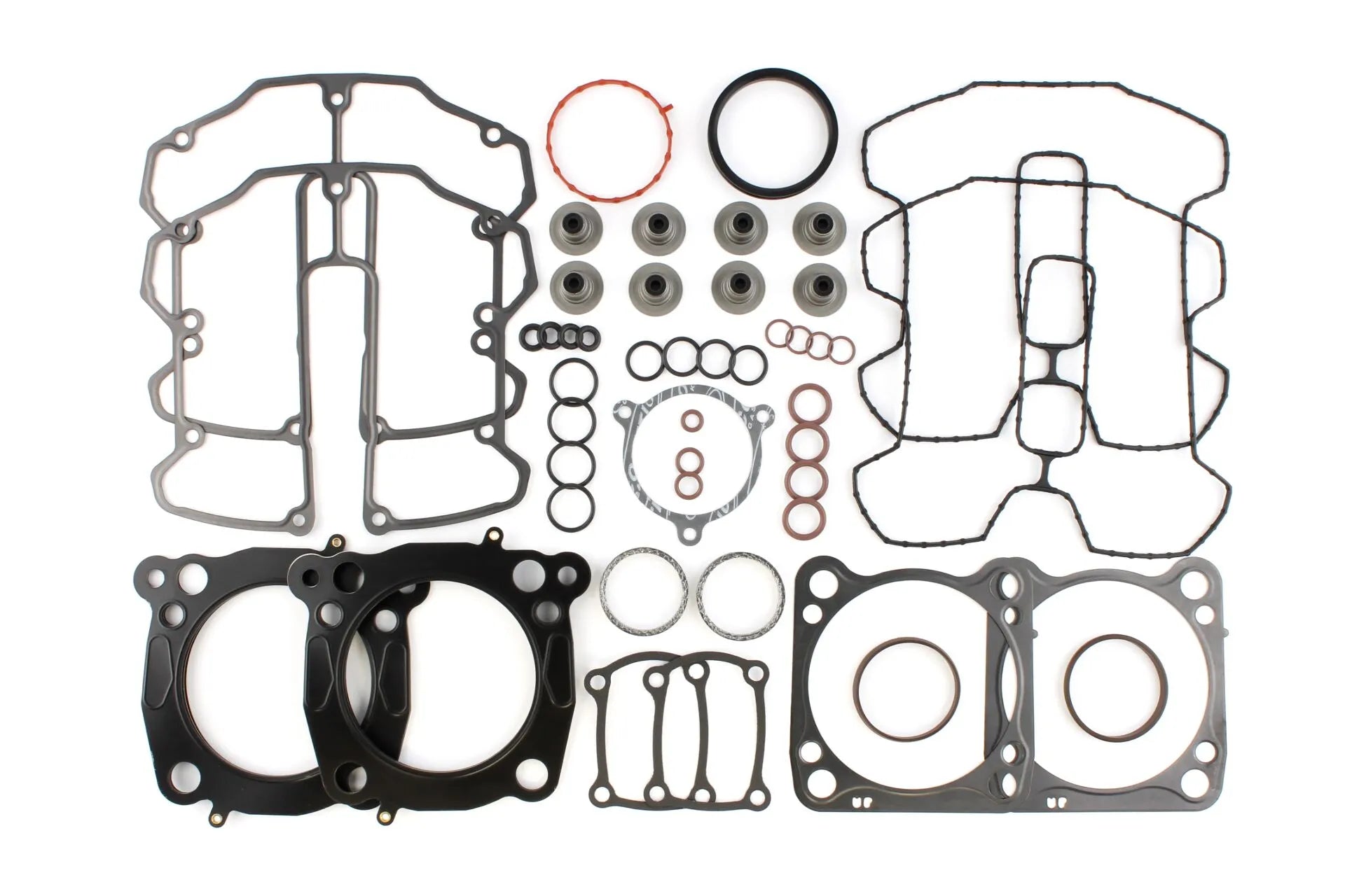 COMETIC Gaskett Kit för Top End, M8 4,320 bild 1 PMMEDIA:39c78d1a27eebdc2