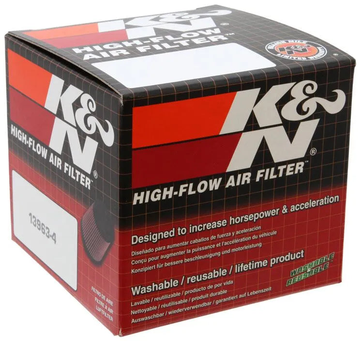 K & N Clamp-On Luftfilter 44 mm bild 4 PMMEDIA:55a05f51093178ce