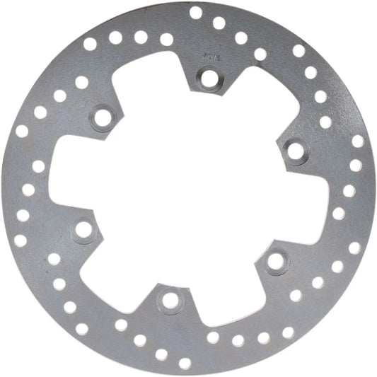 EBC HPSR Series Solid bromsskiva bild 1 PMMEDIA:0d901e831a104147