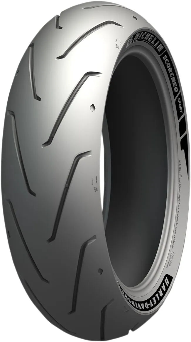 MICHELIN Scorcher Sport 180/55 ZR 17 Bakdäck bild 1 PMMEDIA:95c8d35b91fe3eb0