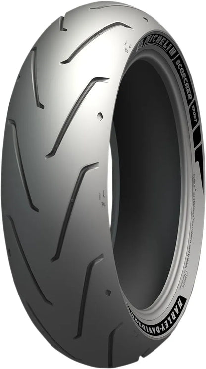 MICHELIN Scorcher Sport 180/55 ZR 17 Bakdäck bild 1 PMMEDIA:95c8d35b91fe3eb0