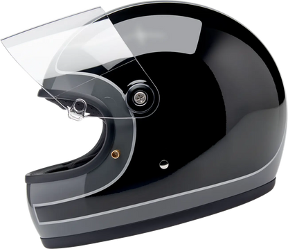 BILTWELL Gringo S Tracker Hjälm Storm Gray/Black bild 8 PMMEDIA:c02fece58abe3a67