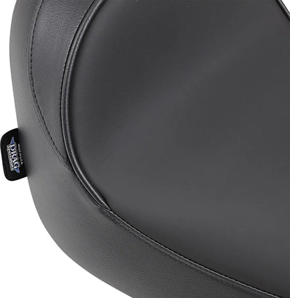 DRAG SPECIALTIES SEATS Backrest Compatible Solo Seat bild 10 PMMEDIA:afc25544b447d302