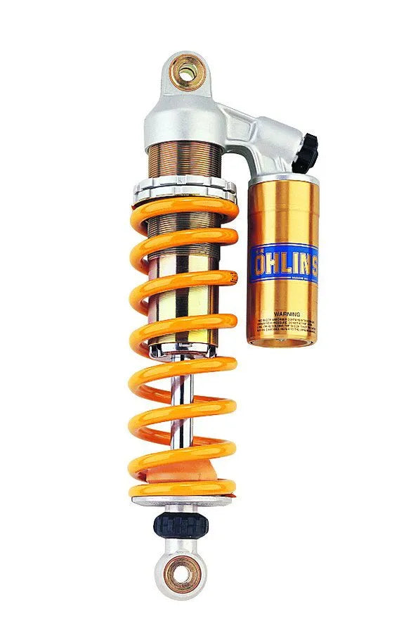 OHLINS STX 46 Bakre Stötdämpare till BMW R 80 G/S bild 1 PMMEDIA:0fd0dcd5ffcc6785