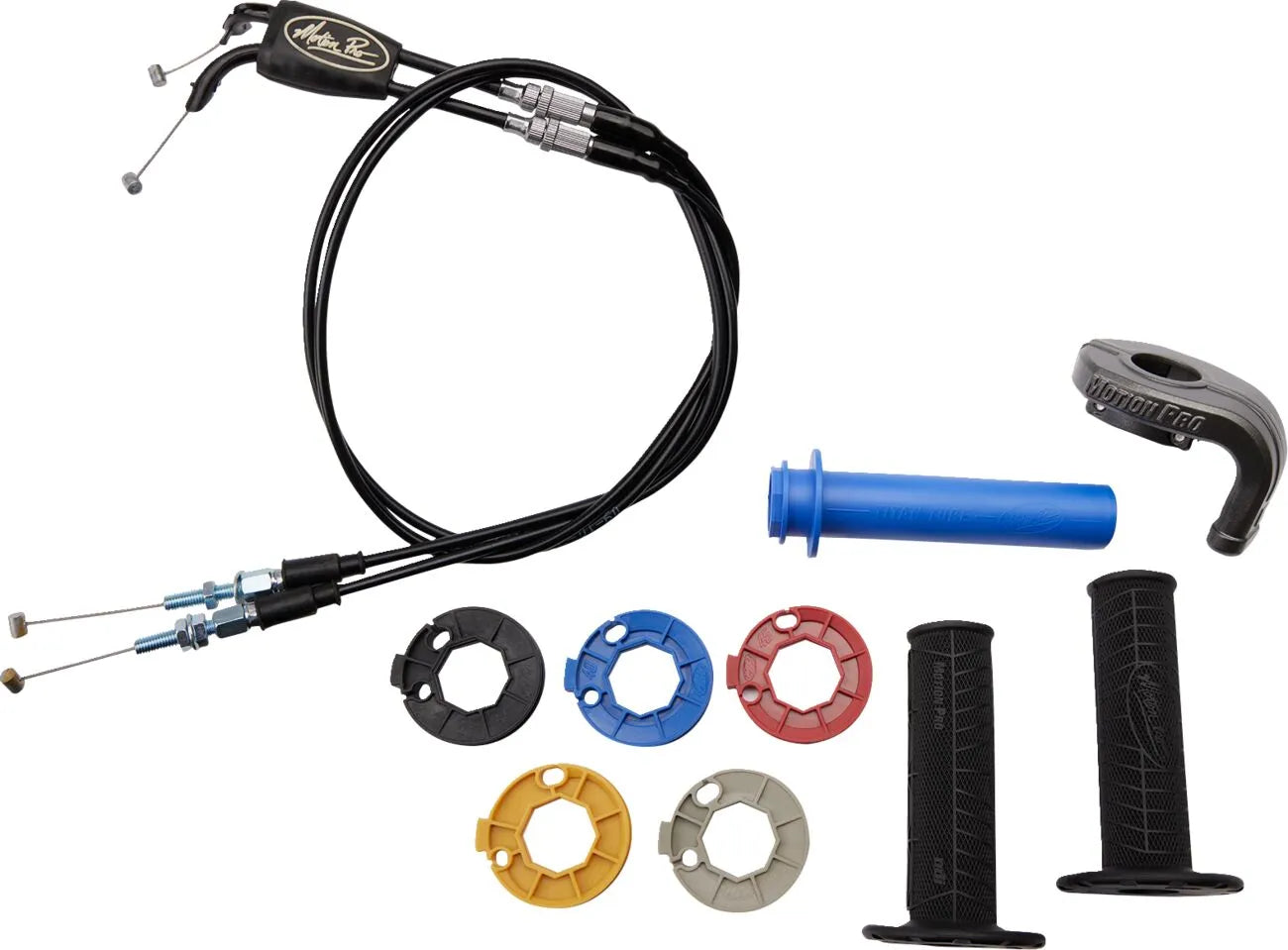 MOTION PRO Rev3 Variabel Gasreglage Set bild 1 PMMEDIA:08ee83455f5a4baf