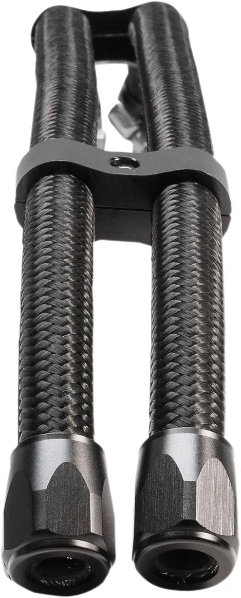 Jagg Oil Coolers Oil Hose Upgrade Kit Oljelinor bild 4 PMMEDIA:fdf260326cdc295d