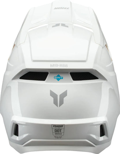Thor Youth Fleet Whiteout Offroadhjälm integral barn bild 6 PMMEDIA:e51d14a1c3f73c6c