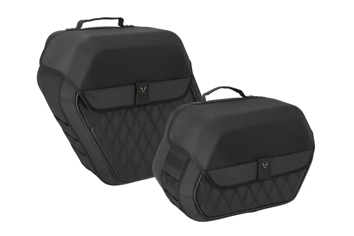 SW-MOTECH Legend Gear LH1/LH2 Sidoväska System bild 1 PMMEDIA:dd84fc906ab46c07