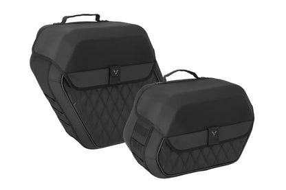 SW-MOTECH Legend Gear LH1/LH2 Sidoväska System bild 1 PMMEDIA:dd84fc906ab46c07