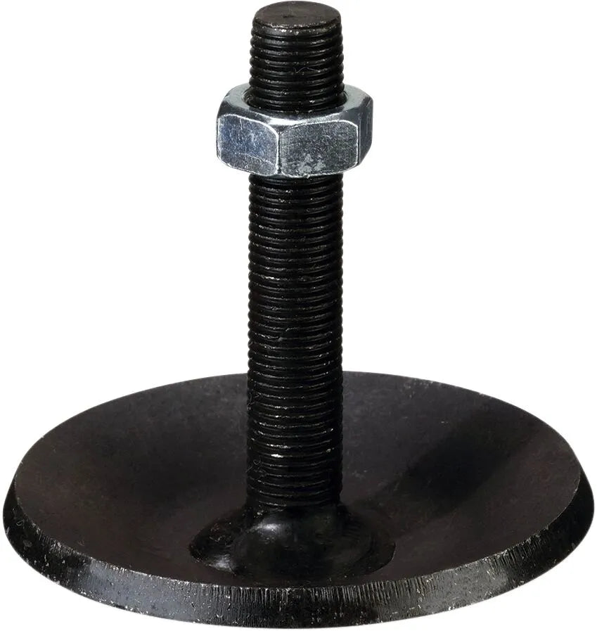 Moose Offroad Snow Blade Skid Snöplogar bild 2 PMMEDIA:82b828953ff512df