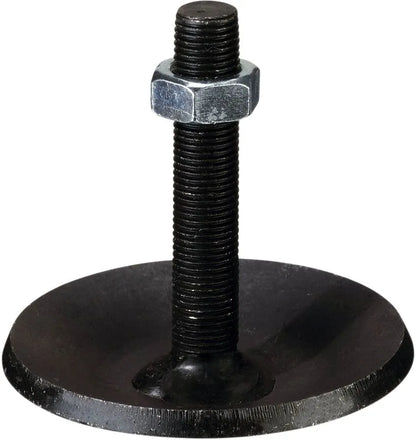 Moose Offroad Snow Blade Skid Snöplogar bild 2 PMMEDIA:82b828953ff512df