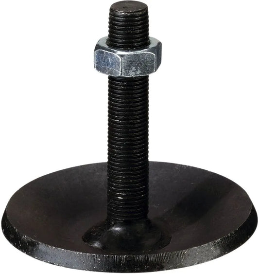 Moose Offroad Snow Blade Skid Snöplogar bild 2 PMMEDIA:82b828953ff512df